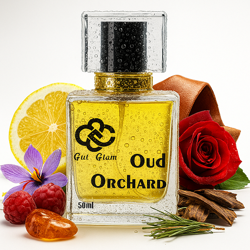 The Oud Orchard