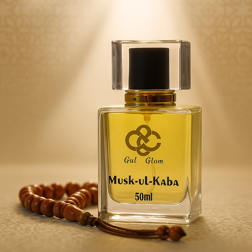 perfumes, scents Ghilaf e kaaba,