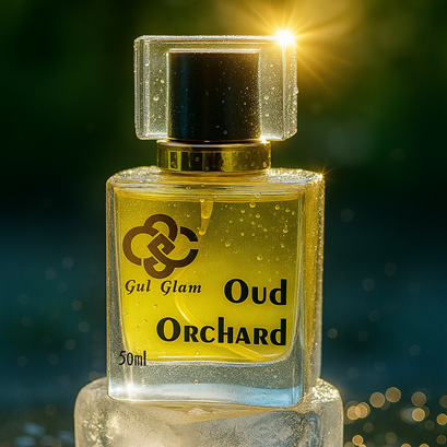 The Oud Orchard