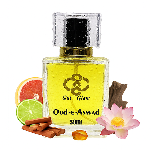 Oud-E-Aswad