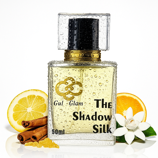 The Shadow Silk